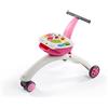 Tiny Love 5-in-1 Here I Grow Walking Bike Pink