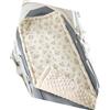 WWHJR Passeggini Sedili Fodera con Motivo Stampato Passeggino Materasso Sedia Pad Cuscino Sedili Pad Fornitura Bambino Passeggini Mat