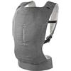 Chicco 07079476960000 Marsupio Myamaki, Elegance