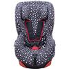JYOKO KIDS Fodera per seggiolino compatibile con Bébé Confort Axiss (Winter Sky)