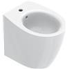 CERAMICA CATALANO Bidet Catalano Italy Monoforo 52x37 cm Bianco Lucido - Cod. Articolo: 0719521001