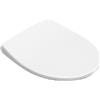 CERAMICA CATALANO Copriwater Italy Catalano Avvolgente Soft-Close Bianco Lucido - Cod. Articolo: 0751100001