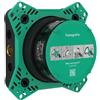 HANSGROHE Corpo da Incasso Universale per Miscelatori Monocomando Doccia a 1 o 2 uscite Hansgrohe - Cod. Articolo: 01500180