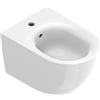 CERAMICA CATALANO Bidet Sfera Sospeso 50x35 cm Monoforo Bianco Lucido Ceramica Catalano - Cod. Articolo: 0518501001