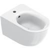 CERAMICA CATALANO Bidet Sfera Sospeso 55x35 cm Monoforo Bianco Lucido Ceramica Catalano - Cod. Articolo: 0518551001