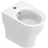 CERAMICA CATALANO Bidet Sfera Filomuro 52x35 cm Monoforo Bianco Lucido Ceramica Catalano - Cod. Articolo: 0519421001
