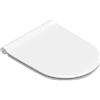 CERAMICA CATALANO Copriwater Zero/Sfera Catalano slim Soft-Close Bianco Lucido - Cod. Articolo: 0551200001