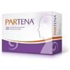 Partena 28 Compresse