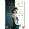 Sony Pictures Home Entertainment The Crown - Season 01 / Crown - Season 02 - Set
