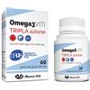 MARCO VITI FARMACEUTICI SpA Marco Viti Omega3Viti Tripla Azione