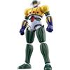 Bandai Shokugan Modeling Project Koutetsu Jeeg
