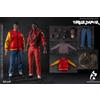 Hot Toys BIGDOG Studio Thriller Michael Jackson Dancer Double Pack 1/6 Scale Figure