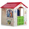 Chicos Casetta per bambini Country Cottage Casetta da giardino per bambini dai 2