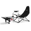 Playseat Challenge DD - Edizione F1