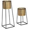 mauro ferretti srl P/VASI Coppia Cup CM Ø 26X70-23X45
