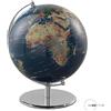 Mascagni Mappamondo Globe Blu ã ˜ 25