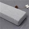 ZCXRYFL Letto Gap Filler Cuscino/Estensione Materasso Riempitrice Per Letto Singolo/Matrimoniale, Riempitivo per Materassi Per Riempire Lo Spazio tra la Materasso E Testiera O Parete(180x10x20cm/70x4x8in,#4)