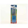 PAOLUCCI COLTELLERIA S.n.c. COLTELLI 6pz Blu 4803BL.11