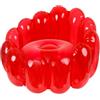 ycezw Blow Up Chair - Sedia da calcio gonfiabile, divano, divano, divano, divano, divano, divano, gonfiabile, per esterni, per piscine, feste all'aperto, soggiorno