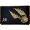 HARRY POTTER Golden Snitch - Tappetino per interni