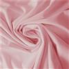 Russo Tessuti Tessuto Velluto MODELLABILE Tappezzeria Rivestimenti Cucito Creativo 50x150cm-24 Rosa Ballerina