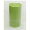 Partylandia S.r.l. Rotolo Bobina di Tulle per Decorazioni e Composizioni, 25 cm x 100 Metri (Verde Mela)
