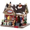 Lemax Creative Kids Art Studio B/O Led Cod. 05656