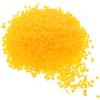 INOOMP Granuli di Cera d'Api Biologica per Rossetti e Saponi Fai da Te Confezione da 1 kg per Uso Cosmetico