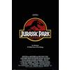 Close Up - Poster Jurassic Park - 65 Anni in The Making [Key Art] (61 x 91,5 cm) + 2 cornici Trasparenti con Sospensione