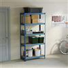 Home Vida 5 Livelli