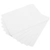 Garneck 6pezzi Carta Assorbente per Erbario Carta per Essiccazione delle Piante Fogli di Assorbente Riutilizzabile per Lavori Artigianali di Riso Stampabile per Decoupage Fogli di per Pres