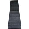 LaVelahome Tappeto Bamboo a METRAGGIO Vari Colori Disponibili Antiscivolo (Cucina Bagno Camera Sauna)