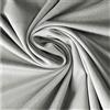 Russo Tessuti Tessuto Velluto MODELLABILE Tappezzeria Rivestimenti Cucito Creativo 50x150cm-39 Grigio Perla