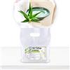 Resin Pro ArtSoap AloeSoap - Base per Saponi Artigianali con Aloe Vera 1 kg Trasparente, Basi per la creazione di saponi Facile, Sicura e Versatile, Base per Sapone da Sciogliere e Versare