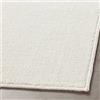 Ikea Fintsen 904.437.05 - Tappetino da bagno, 16 x 24 cm, colore: Bianco