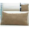 ZZDZW Federe In Cuscini Per Divano 40 X 40/50x50/50x70 Federe In Copricuscino Con Cerniera,Federe Moderne Per Camera Da Letto Divano Decorativo Velluto A Coste Elegante Lavabile ( Color : Light Curry , Size