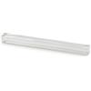 Aurora Store 50x Scatoline Rettangolo in PVC Trasparente per Confetti 3x2x20,5 cm Scatoline Rettangolari portaconfetti bomboniere Feste Matrimonio Compleanno 50 Pezzi