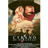 Close Up Cyrano di Bergerac poster (65,5 cm x 99,5 cm)