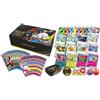 Pokémon Premium Trainer Box MEGA Brave & Symphonia (JP)