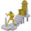 TAMASHII NATIONS Bandai Saint Seiya - Statuetta articolata, 10 cm (BDISS037965)