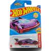 Hot Wheels Street Shrieker, Serie Let's Race 3/5, Diecast Scala 1/64'