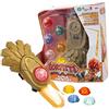 Giochi Preziosi - Gormiti S3 Alpha Gauntlet, GRA11110