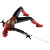 TAMASHII NATIONS Bandai S.H. Figuarts Spider-Man Integrated Suit (Spider-Man: No Way Home) 150 mm Action Figure