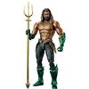TAMASHII NATIONS - Aquaman e il Regno Perduto - Bandai Spirits S.H.Figuarts Aquaman
