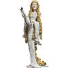 Weta Collectibles WETA Weta Herr der Ringe Mini Epics Vinyl Figur Galadriel 14 cm
