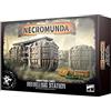 Games Workshop Necromunda - Promethium Tanks Refueling Station