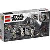 LEGO Star Wars Imperial Armored Marauder 75311 Awesome Toy Building Kit for Kids with Greef Karga and Stormtroopers; New 2021 (478 Pieces)
