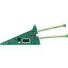 Märklin 74466 - Decoder Digitale da Incasso (per Binario C 24630), H0