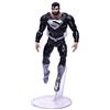 McFarlane DC Multiverse - Figura da collezione da 7 pollici - Solar Superman
