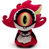 YouTooz Hazbin Hotel Plush Figure Niffty, 22 cm